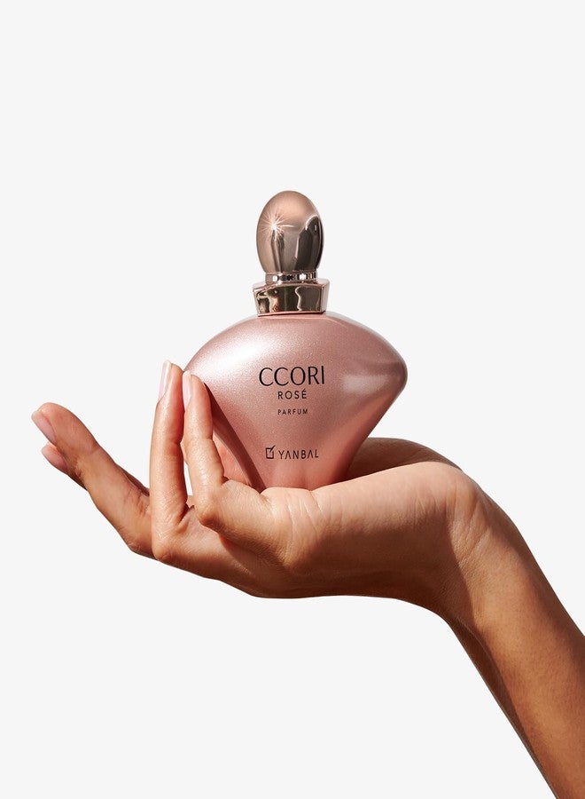 Yanbal CCORI rose - Image 2